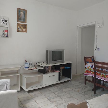 Cantinho Da Praia Mongaguá Extérieur photo